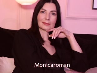 Monicaroman