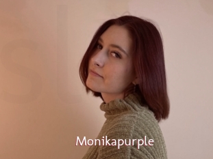 Monikapurple