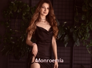 Monroemia