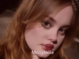Monybelle