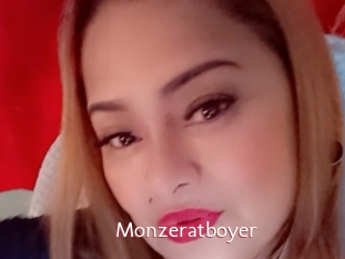 Monzeratboyer