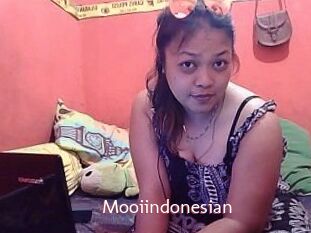 Mooiindonesian