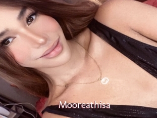 Mooreathisa