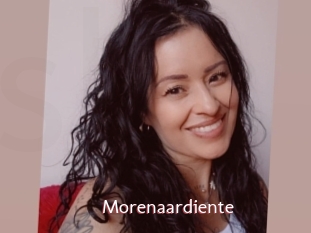 Morenaardiente