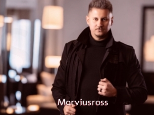 Morviusross