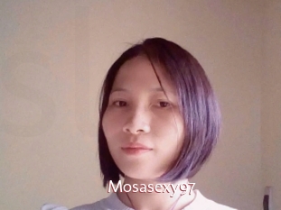 Mosasexy97