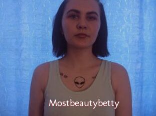Mostbeautybetty