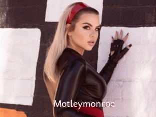 Motleymonroe