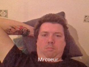 Mrcoeur