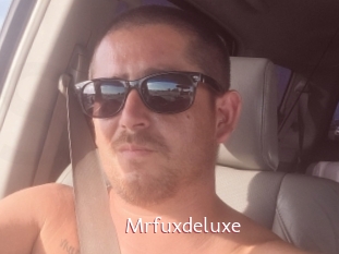 Mrfuxdeluxe