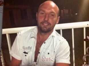 Mric