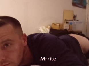 Mrrite