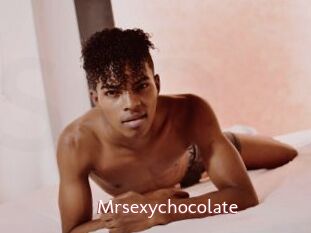 Mrsexychocolate