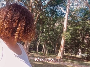 Mrsnewton