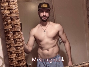 Mrstraightdik