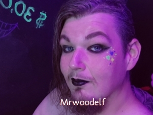 Mrwoodelf