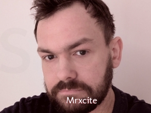 Mrxcite