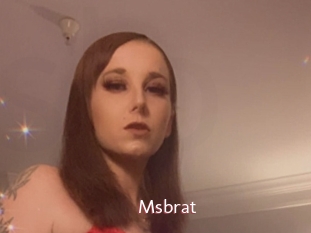 Msbrat