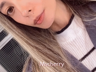 Mscherry