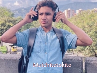 Muichitotokito