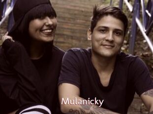 Mulanicky