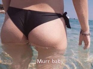 Murr_baby