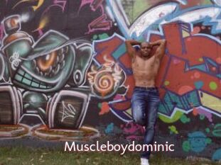 Muscleboydominic