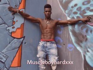 Muscleboyhardxxx