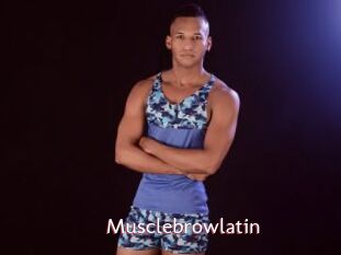 Musclebrowlatin