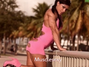 Musclesexy