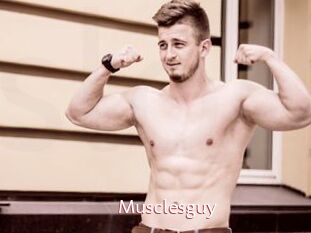 Musclesguy