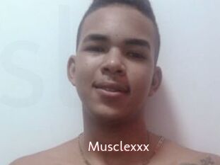 Musclexxx