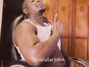 Muscularjohn