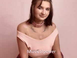 Musicalpower
