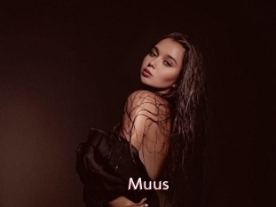 Muus