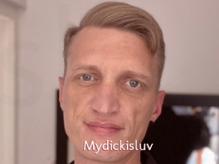 Mydickisluv