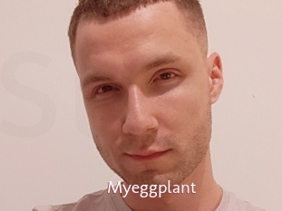 Myeggplant