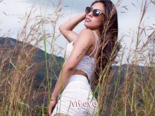 myeve Sweet links only