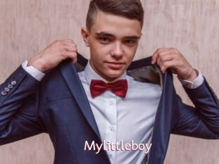 Mylittleboy
