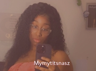 Mymytitsnasz