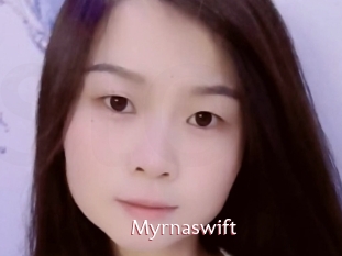 Myrnaswift