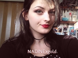 NADINExgold