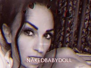 NAKEDBABYDOLL