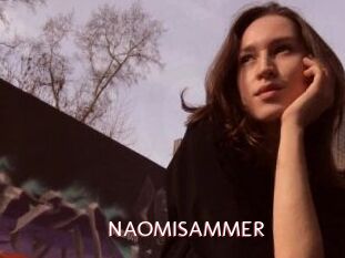 NAOMISAMMER