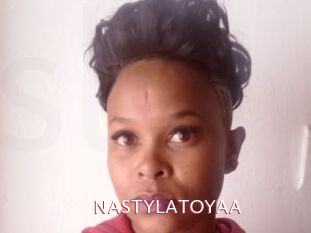 NASTYLATOYAA