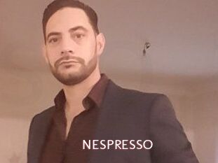 NESPRESSO