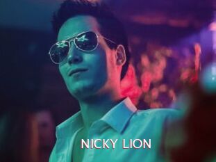 NICKY_LION