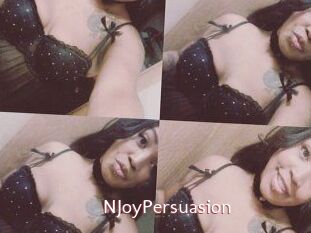 NJoyPersuasion