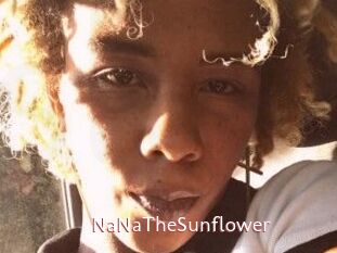 NaNaTheSunflower