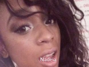 Nadeia